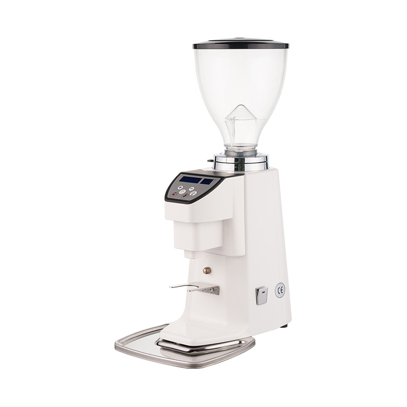 YF-650T2B Hand/Greade de café de dupla operado auto-operado