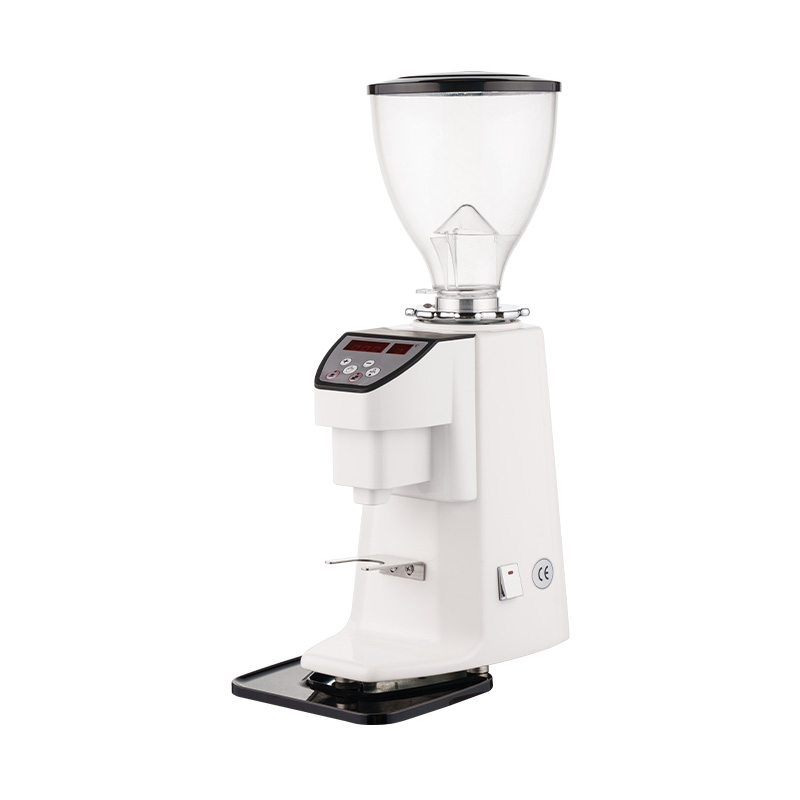 YF-650T2A Display de café